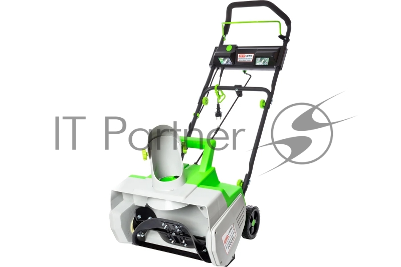 Снегоуборщик электр. RedVerg RD-ESB45/2000L 2кВт