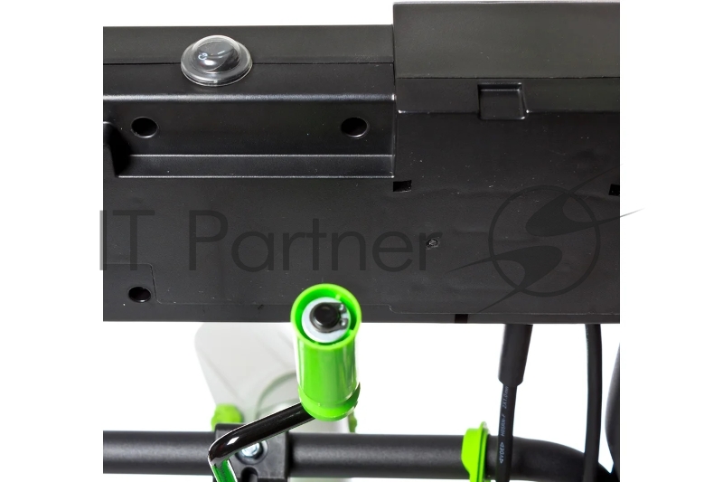 Снегоуборщик электр. RedVerg RD-ESB45/2000L 2кВт