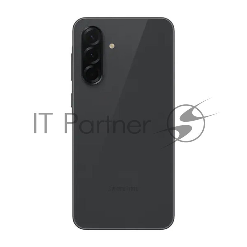 Смартфон Samsung Galaxy A36 SM-A366B, 8/256Gb, черный