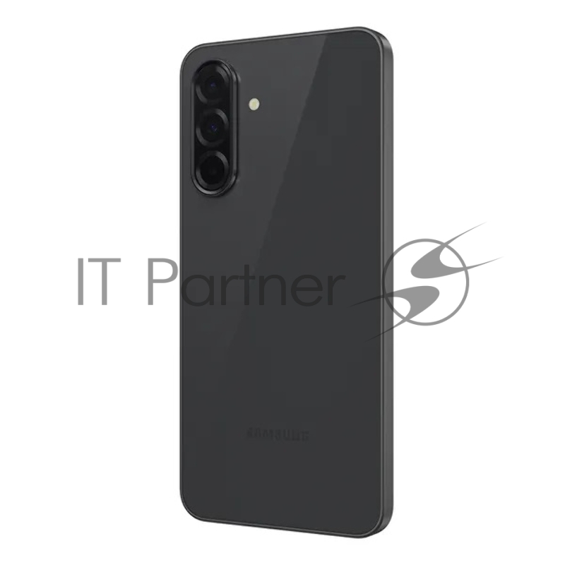 Смартфон Samsung Galaxy A36 SM-A366B, 8/256Gb, черный