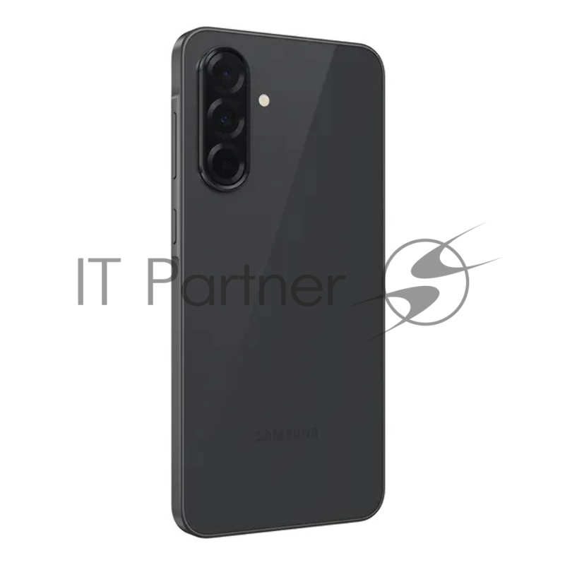 Смартфон Samsung Galaxy A36 SM-A366B, 8/256Gb, черный