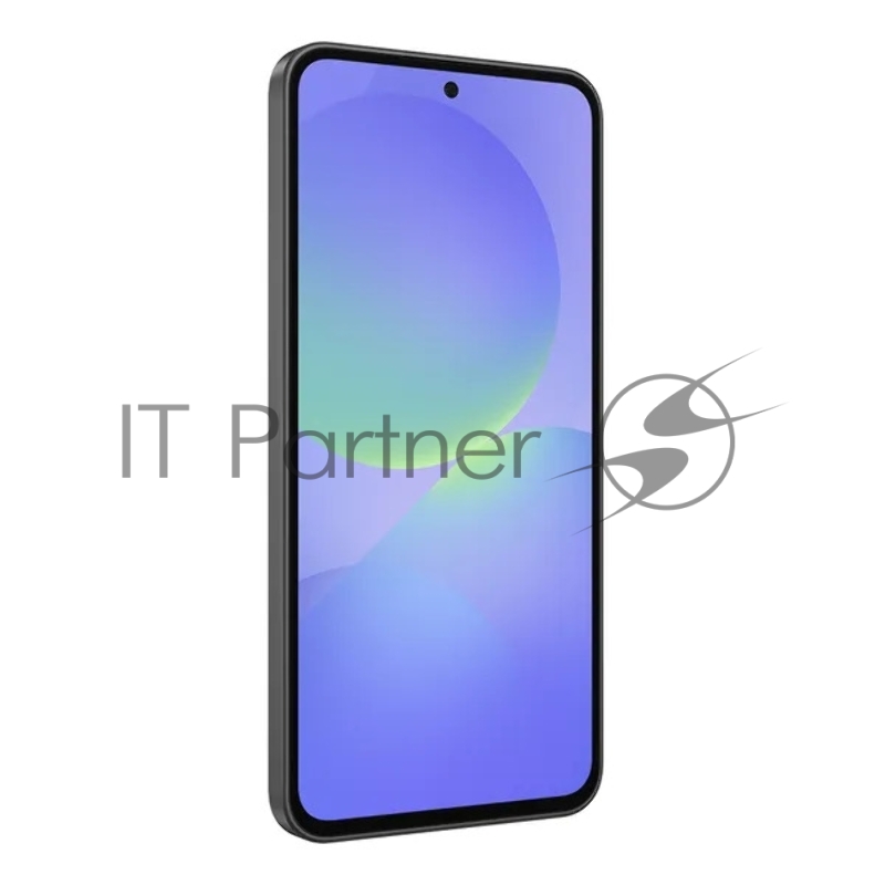 Смартфон Samsung Galaxy A36 SM-A366B, 8/256Gb, черный