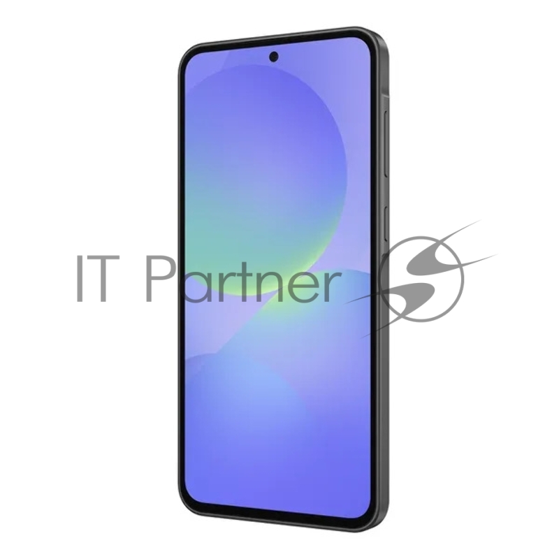 Смартфон Samsung Galaxy A36 SM-A366B, 8/256Gb, черный