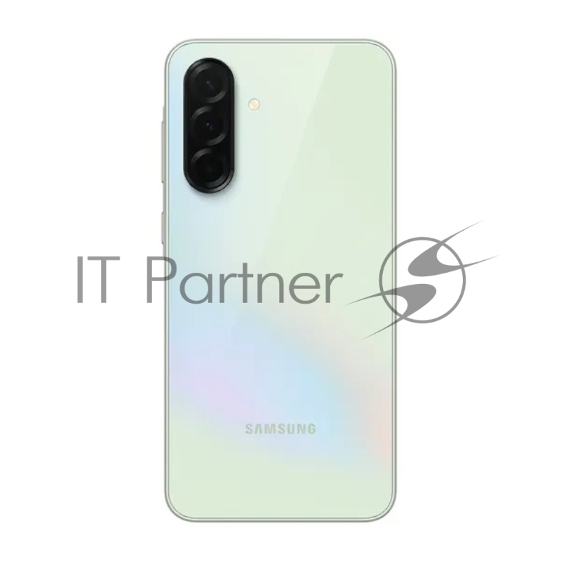 Смартфон Samsung Galaxy A36 SM-A366B, 8/256Gb, лайм