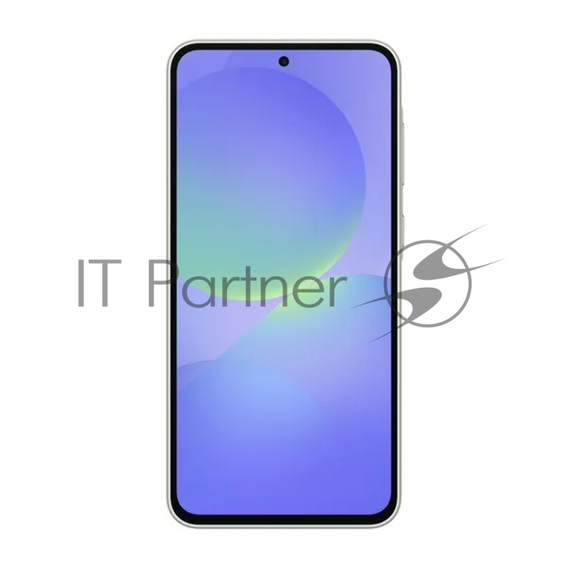 Смартфон Samsung Galaxy A36 SM-A366B, 8/256Gb, лайм