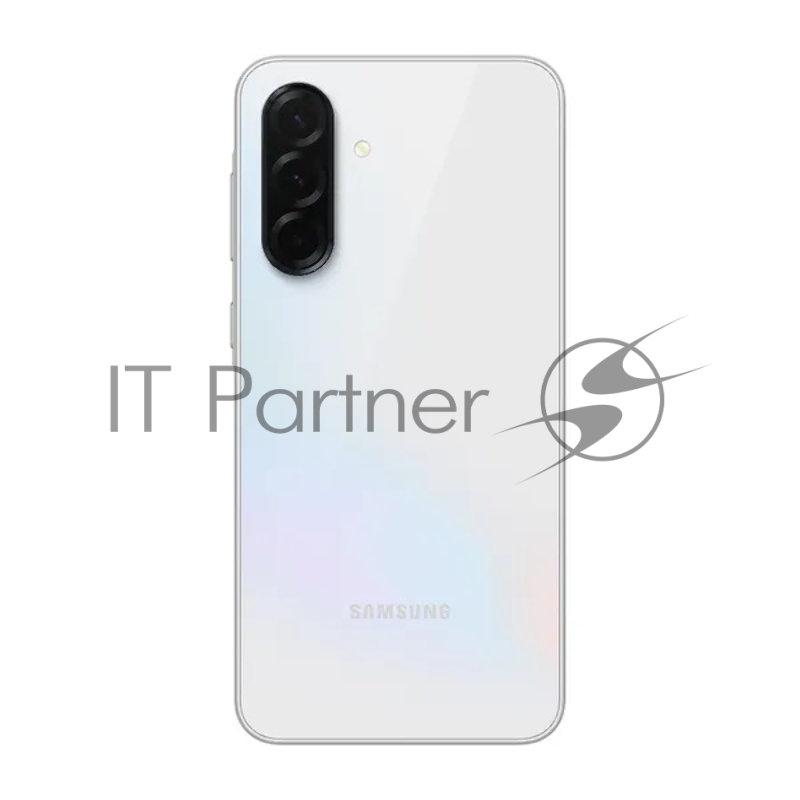 Смартфон Samsung Galaxy A36 SM-A366B, 8/256Gb, белый