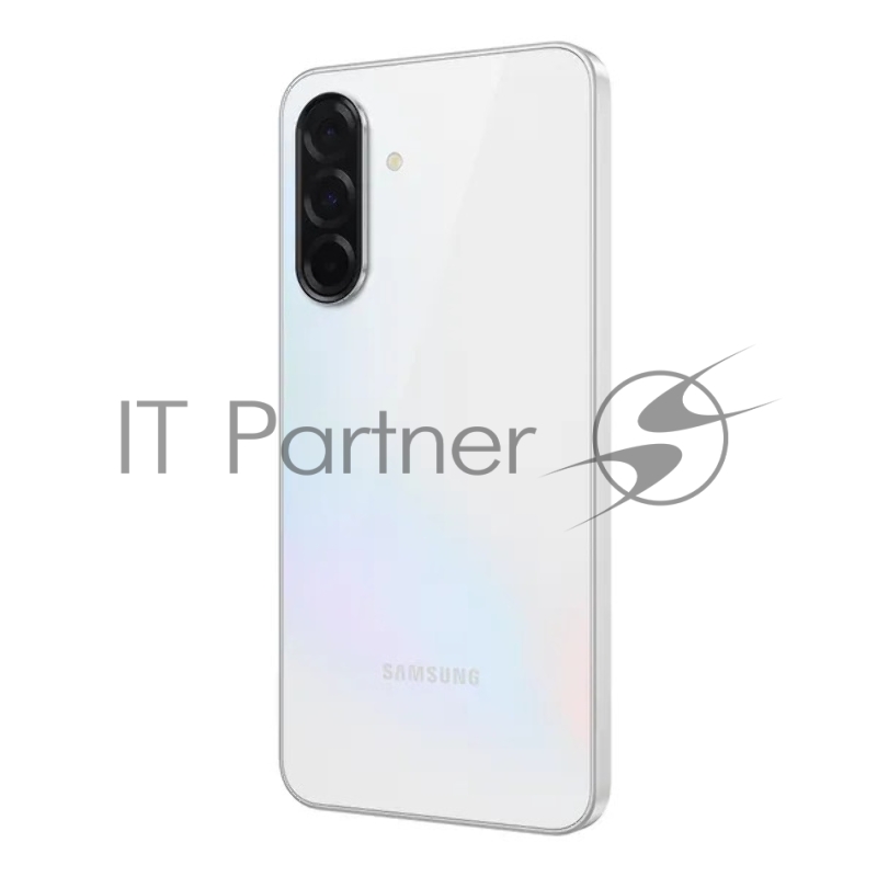 Смартфон Samsung Galaxy A36 SM-A366B, 8/256Gb, белый