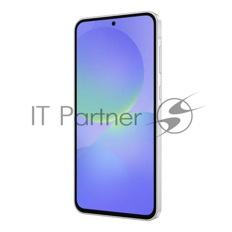 Смартфон Samsung Galaxy A36 SM-A366B, 8/256Gb, белый