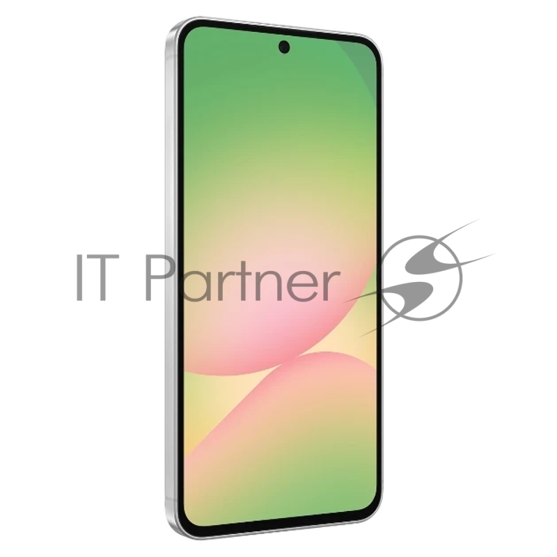 Смартфон Samsung Galaxy A56 8/128Gb светло-серый