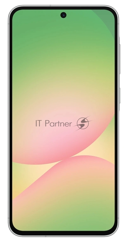 Смартфон Samsung Galaxy A56 8/128Gb светло-серый