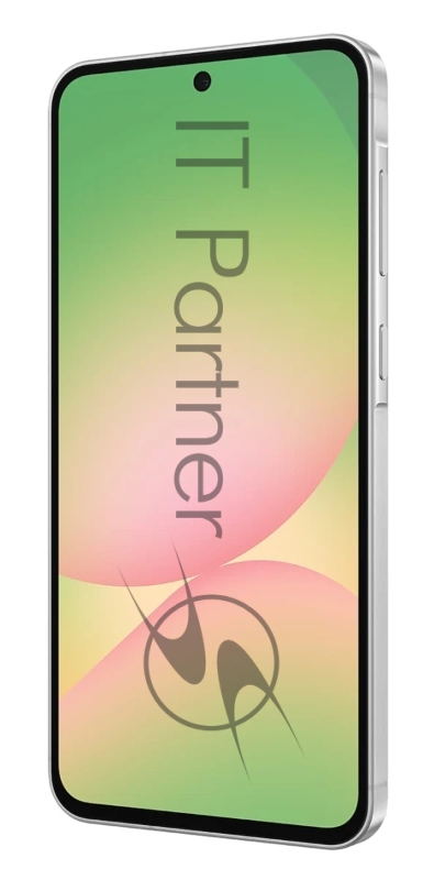 Смартфон Samsung Galaxy A56 8/128Gb светло-серый