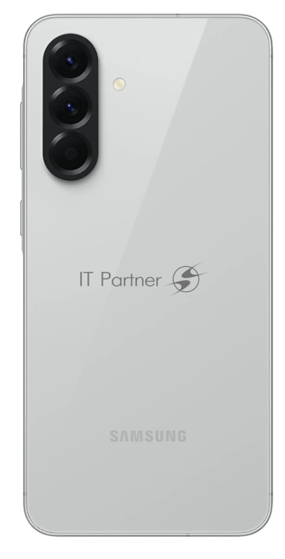 Смартфон Samsung Galaxy A56 8/128Gb светло-серый