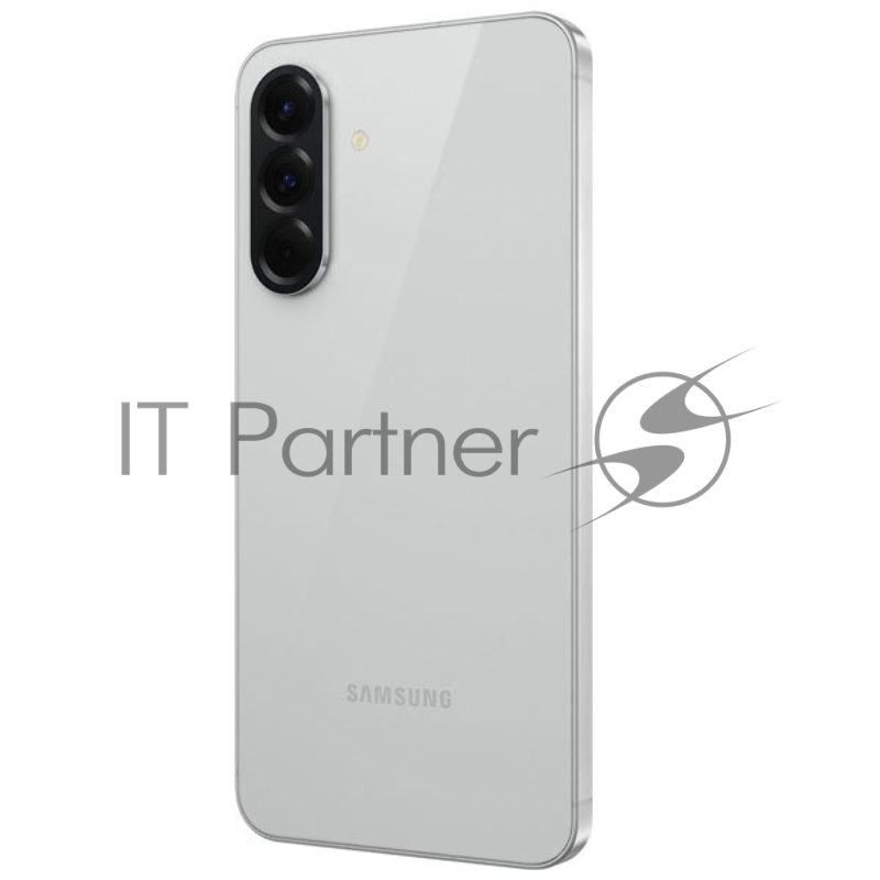 Смартфон Samsung Galaxy A56 8/128Gb светло-серый