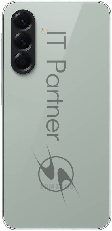 Смартфон Samsung Galaxy A56 8/128Gb оливковый