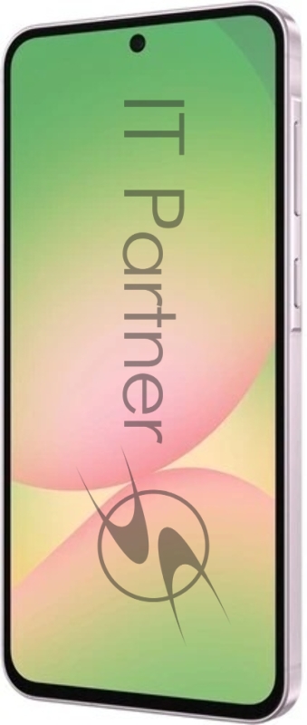 Смартфон Samsung Galaxy A56 8/128GB Awesome Pink arabic 2