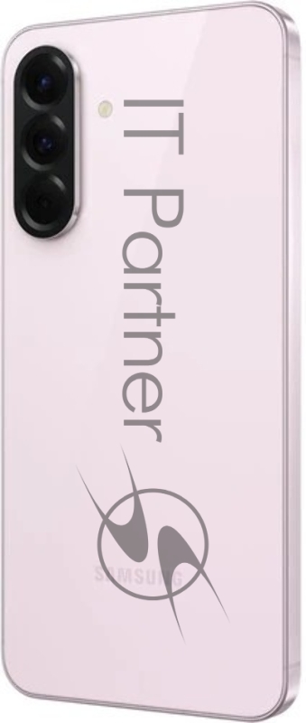 Смартфон Samsung Galaxy A56 8/128GB Awesome Pink KZ