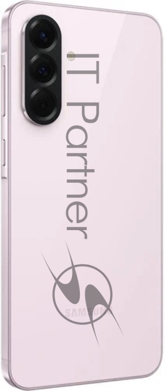 Смартфон Samsung Galaxy A56 8/128GB Awesome Pink KZ