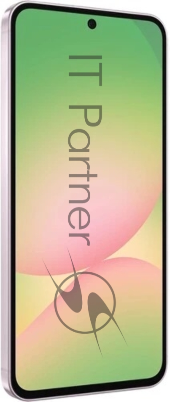 Смартфон Samsung Galaxy A56 8/128GB Awesome Pink KZ