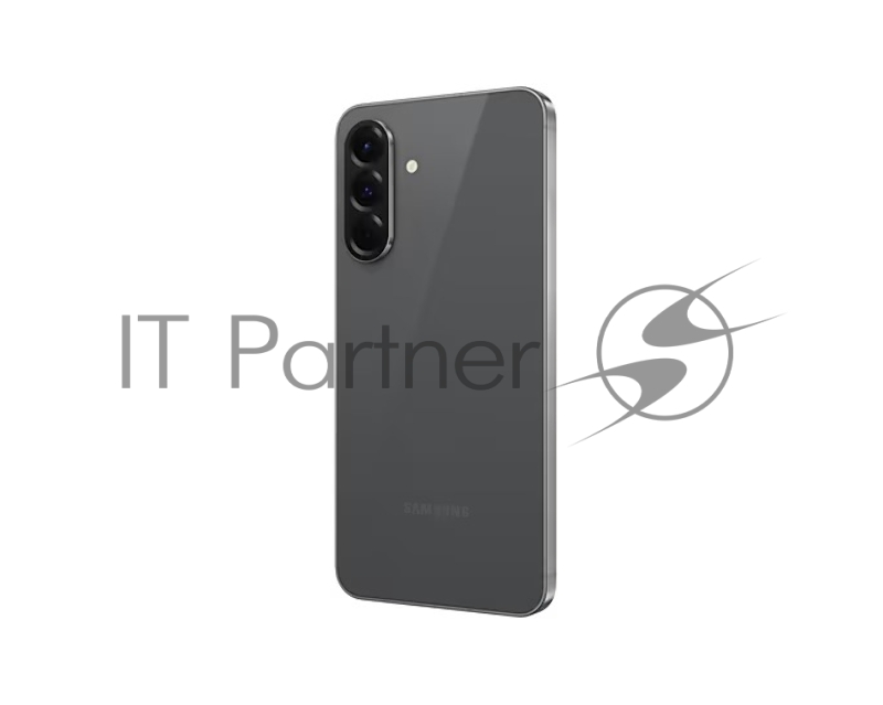 Смартфон Samsung Galaxy A56 8/256Gb графит