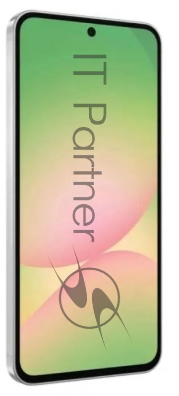 Смартфон Samsung Galaxy A56 8/256Gb светло-серый