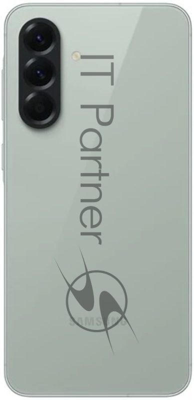 Смартфон Samsung Galaxy A56 8/256Gb оливковый