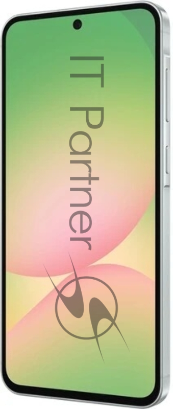 Смартфон Samsung Galaxy A56 8/256Gb оливковый