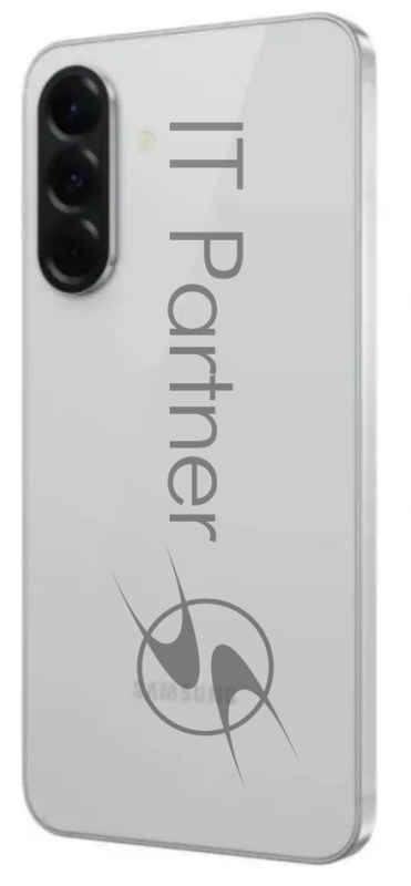 Смартфон Samsung Galaxy A56 8/128Gb светло-серый