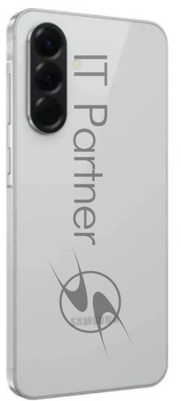 Смартфон Samsung Galaxy A56 8/128Gb светло-серый