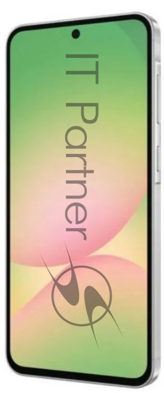 Смартфон Samsung Galaxy A56 8/128Gb светло-серый