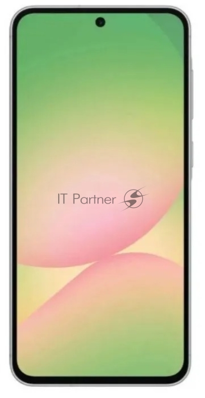 Смартфон Samsung Galaxy A56 8/128Gb светло-серый