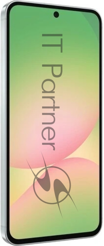 Смартфон Samsung Galaxy A56 8/256Gb оливковый