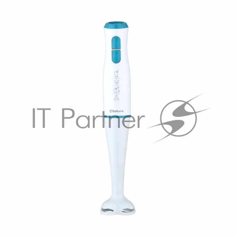 Блендер Sakura SA-6267W