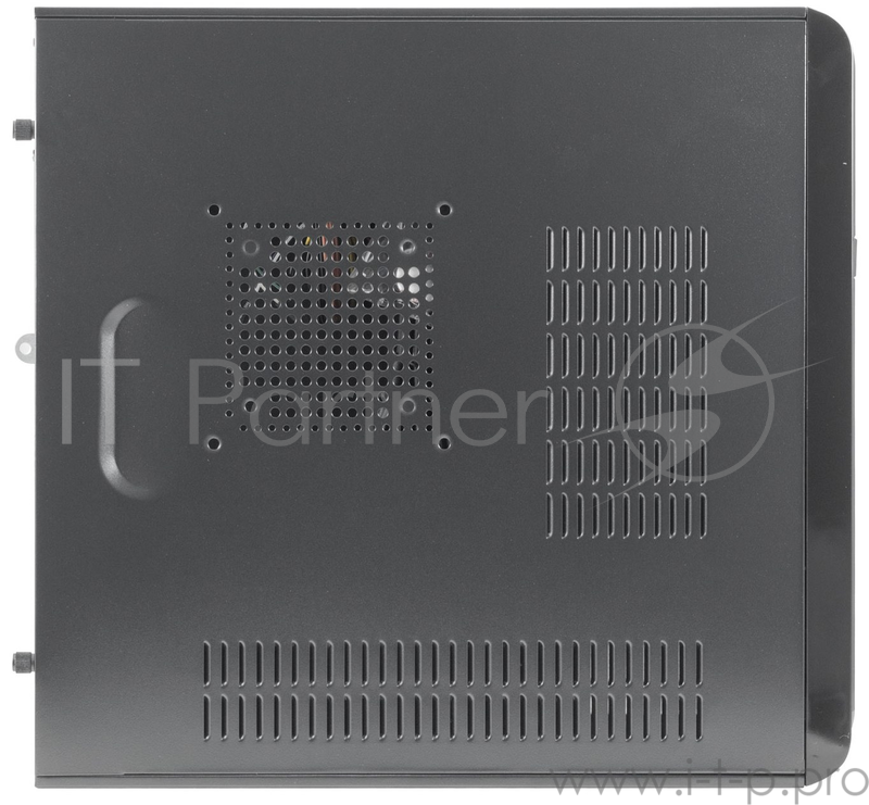 Корпус 3Cott S10 III 400W(SFX)