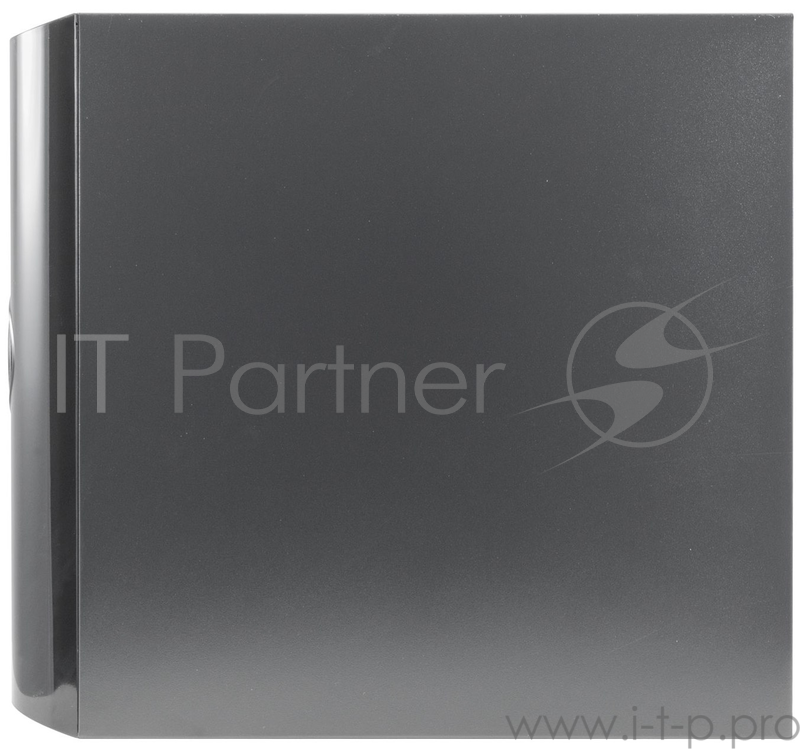 Корпус 3Cott S10 III 400W(SFX)