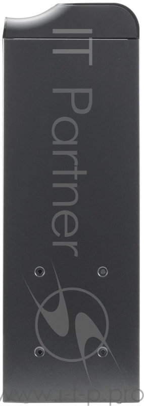 Корпус 3Cott S10 III 400W(SFX)