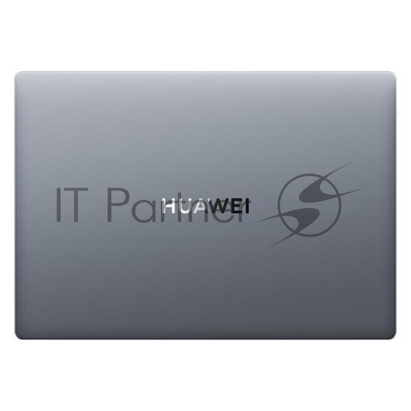Ноутбук HUAWEI MateBook D 16 MCLF-X 2024 серый, 16 i5 12450H, 8ГБ, 512ГБ SSD, Intel UHD Graphics, Без ОС