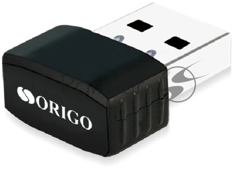 ORIGO OW300/A1A Wi-Fi 6 AX300 USB 2.0 адаптер, 2.4 ГГц