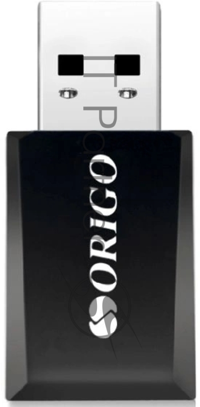 ORIGO OW900/A1A Wi-Fi 6 AX900 USB 2.0 адаптер, 2.4/5 ГГц