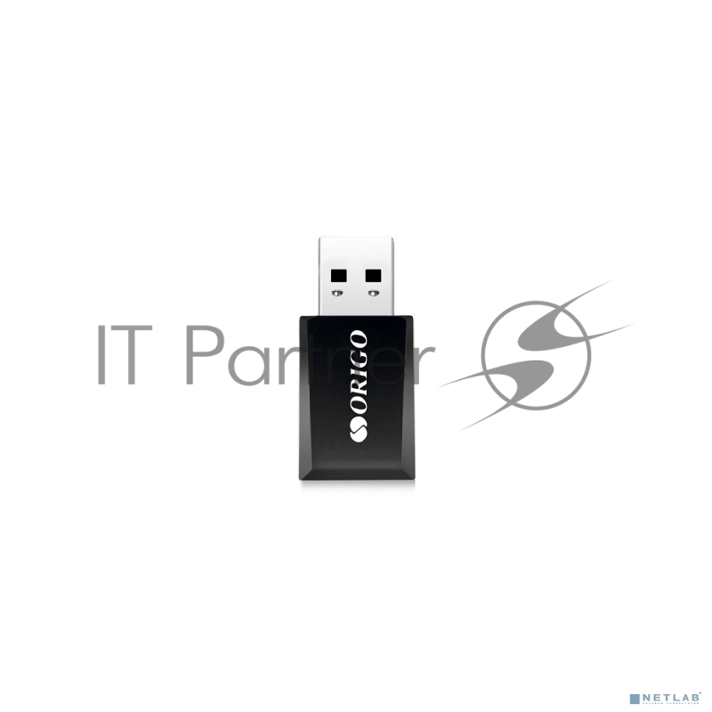 ORIGO OW900/A1A Wi-Fi 6 AX900 USB 2.0 адаптер, 2.4/5 ГГц