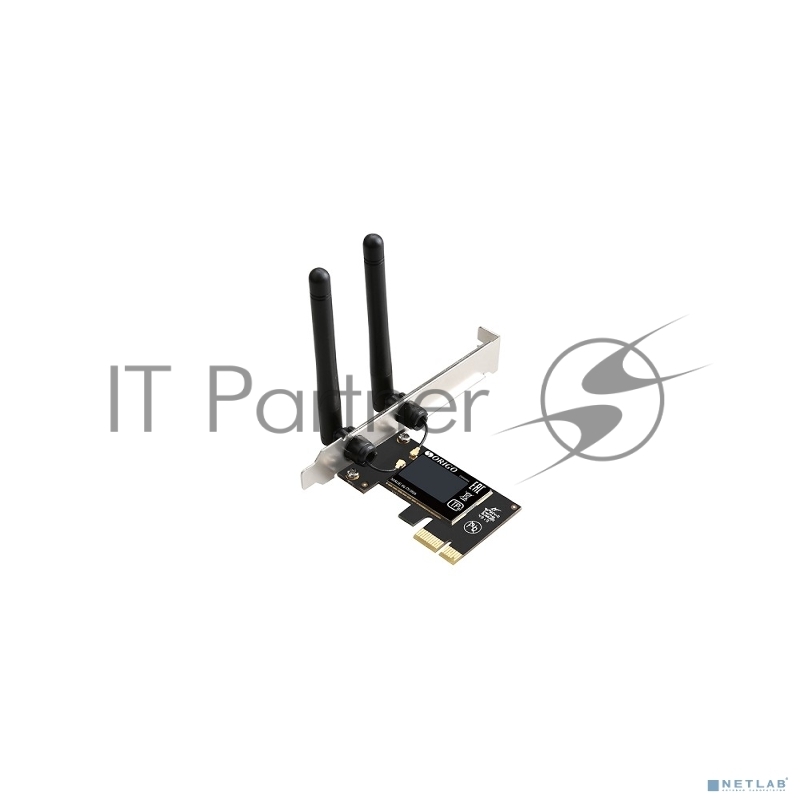 ORIGO OWN300A/A1A Wi-Fi N300 PCI-E адаптер, 2.4 ГГц