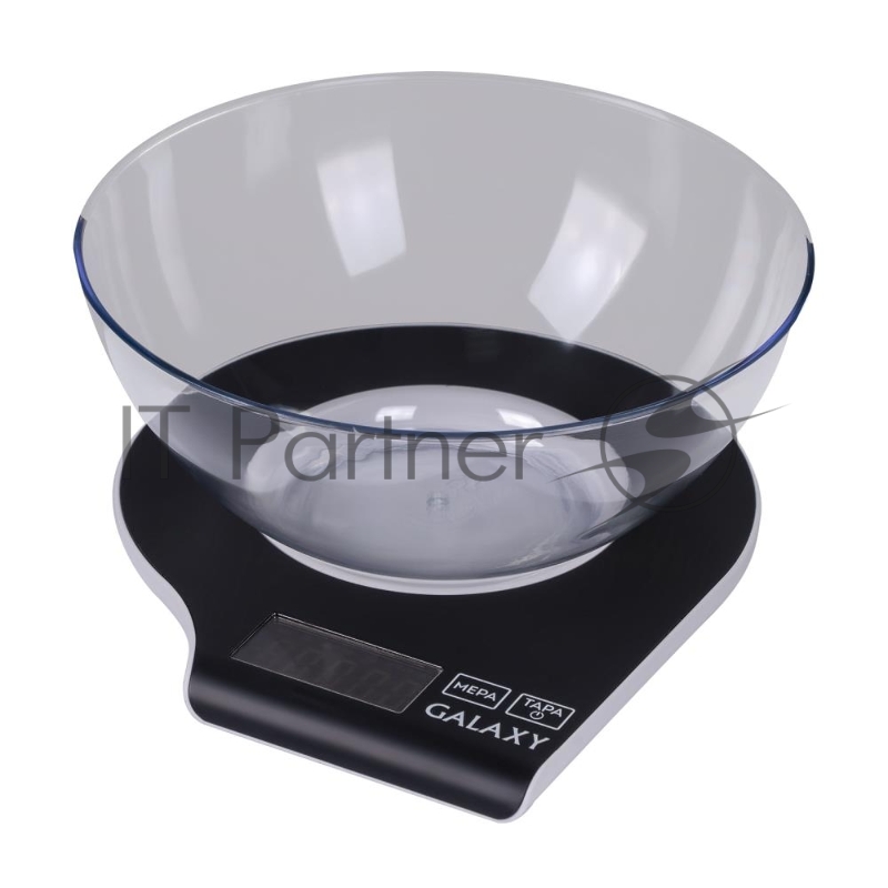 Кухонные весы Galaxy - GL 2801