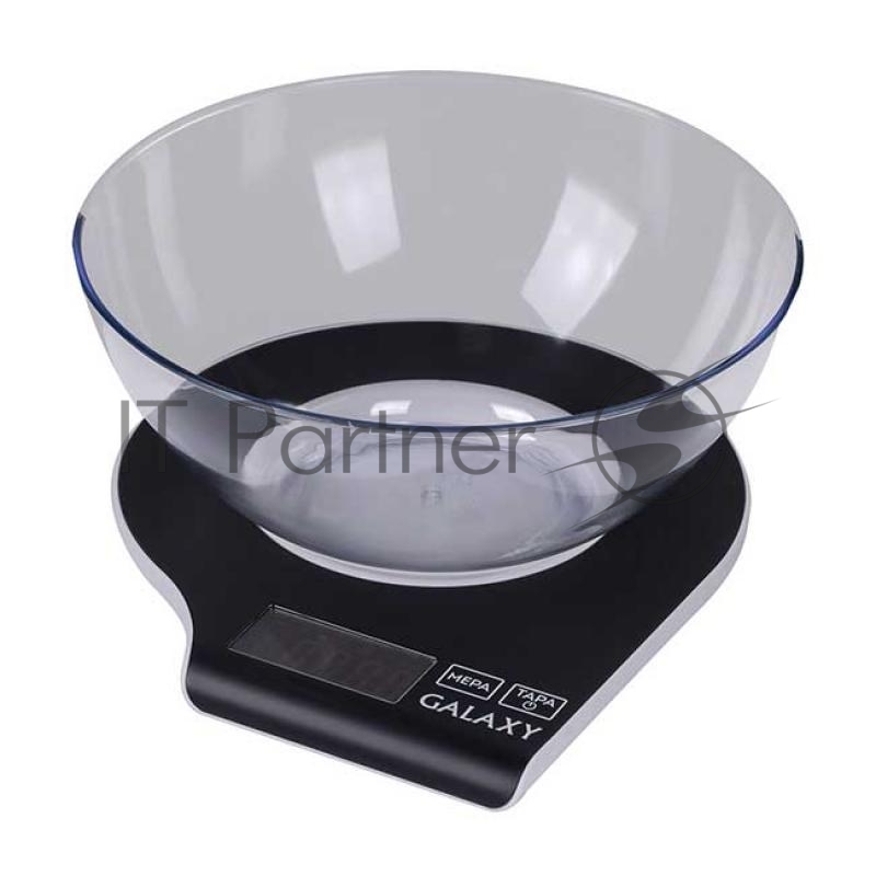 Кухонные весы Galaxy - GL 2801