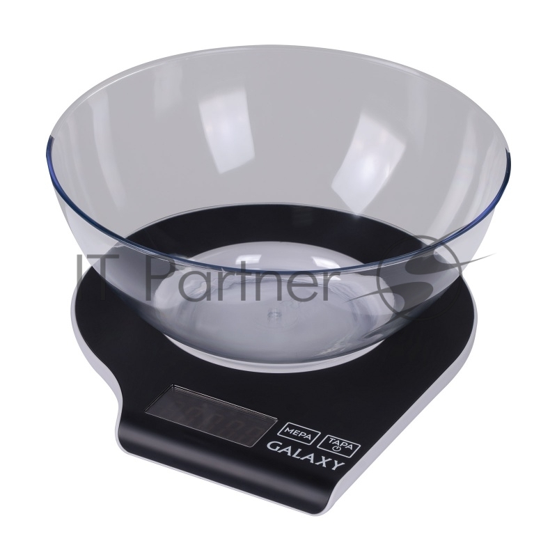 Кухонные весы Galaxy - GL 2801