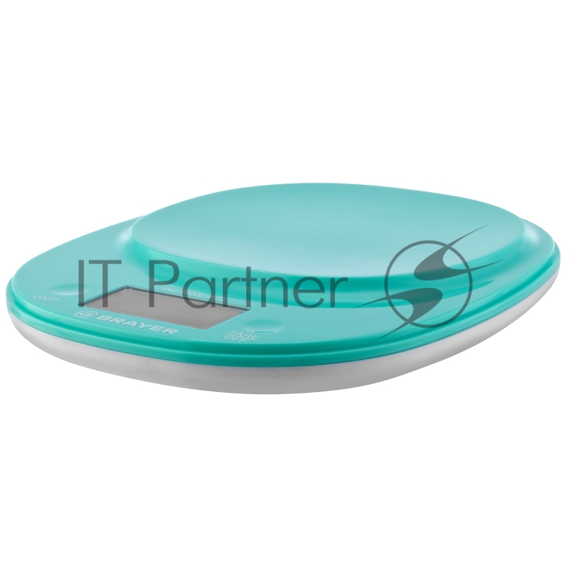 Кухонные весы BRAYER BR1802