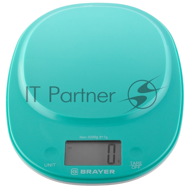 Кухонные весы BRAYER BR1802