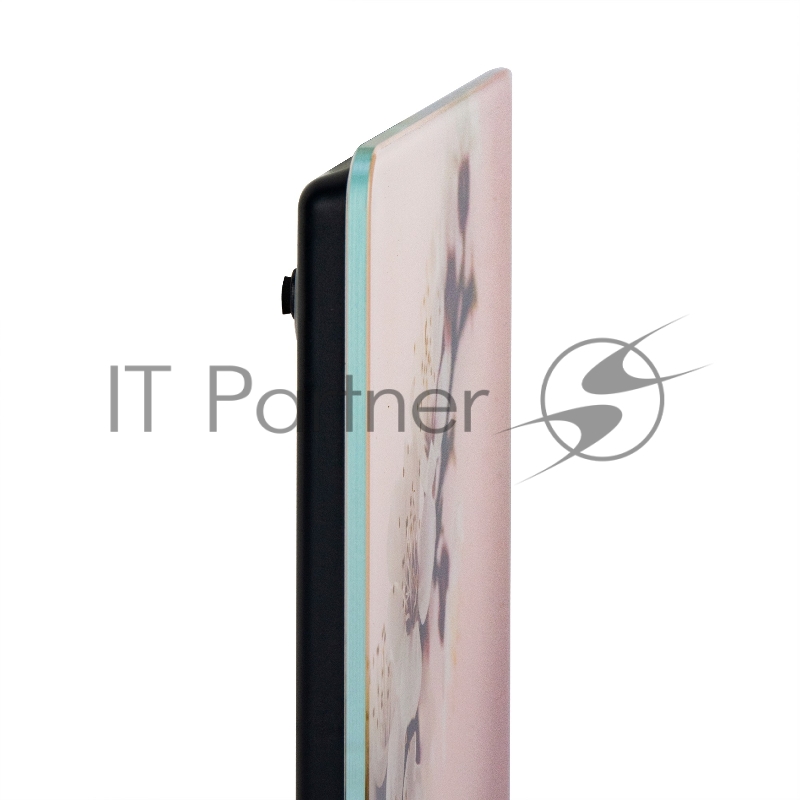 Весы кухонные электронные Vitek VT-2417 макс.вес:10кг рисунок