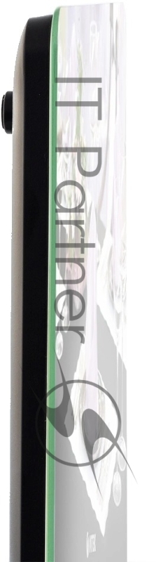 Весы кухонные электронные Vitek VT-8024 макс.вес:10кг черный