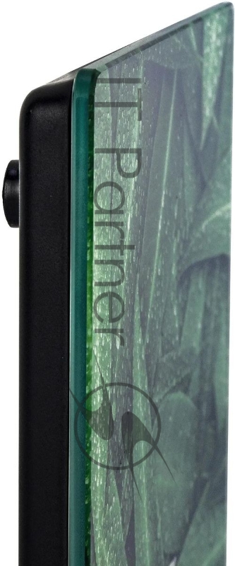 Весы кухонные электронные Vitek VT-8035 макс.вес:10кг рисунок