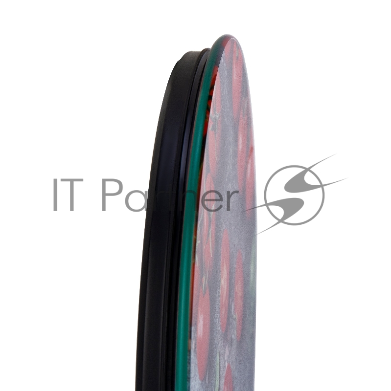 Весы кухонные электронные Vitek VT-8036 макс.вес:10кг серый/помидоры