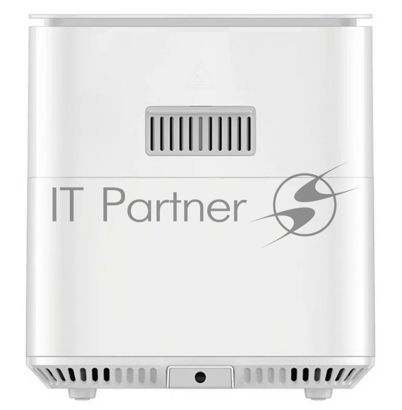 Аэрогриль Xiaomi MAF10 SMART 6.5L EU черный BHR7357EU